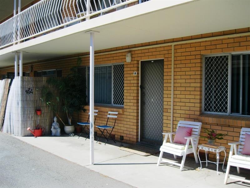 2/1873 Gold Coast  Highway, Burleigh Heads QLD 4220