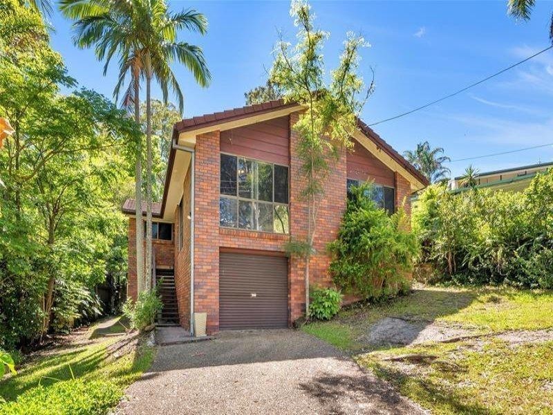 177 Ocean Parade, Burleigh Heads QLD 4220