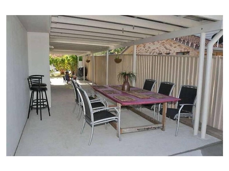 18 Ware Drive, Currumbin Waters QLD 4223