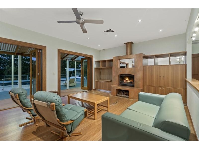 101 Bains Road, Currumbin Valley QLD 4223