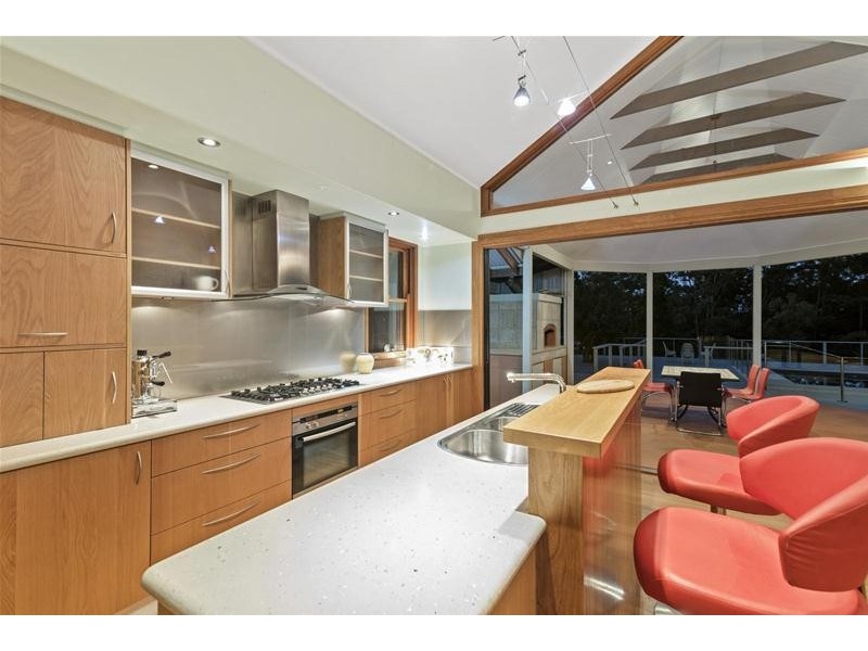 101 Bains Road, Currumbin Valley QLD 4223