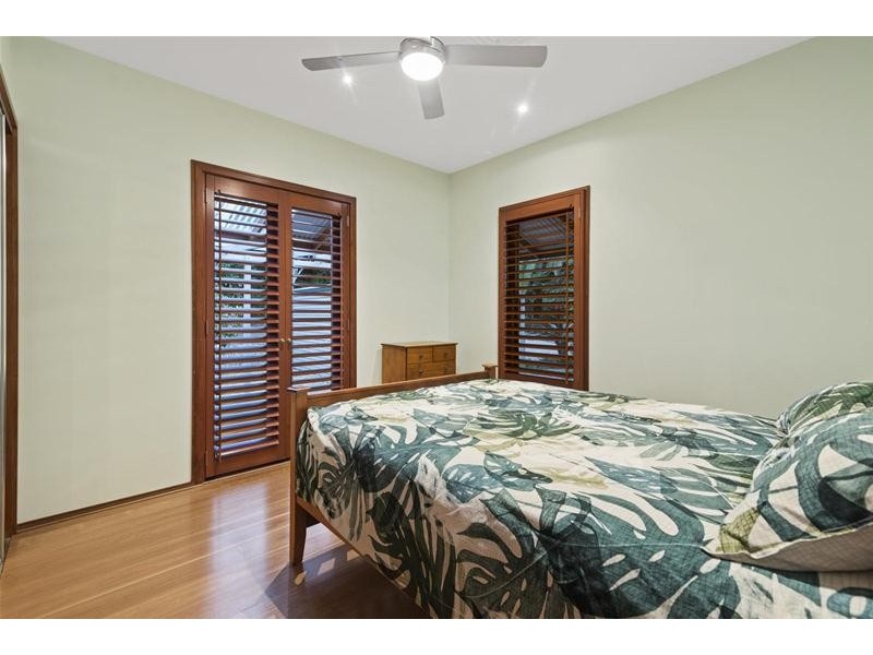 101 Bains Road, Currumbin Valley QLD 4223