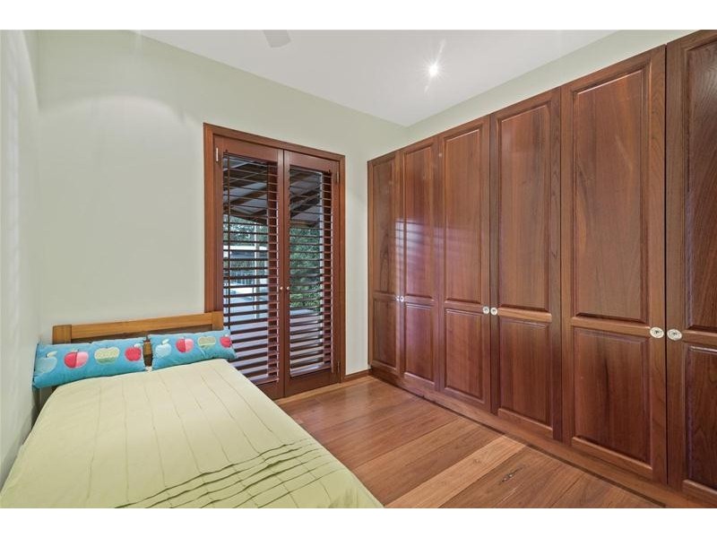 101 Bains Road, Currumbin Valley QLD 4223