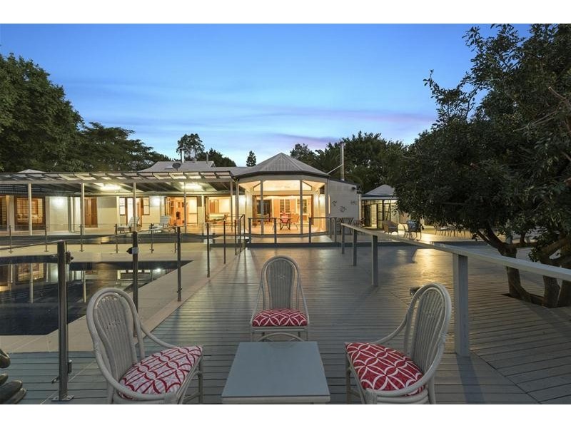 101 Bains Road, Currumbin Valley QLD 4223