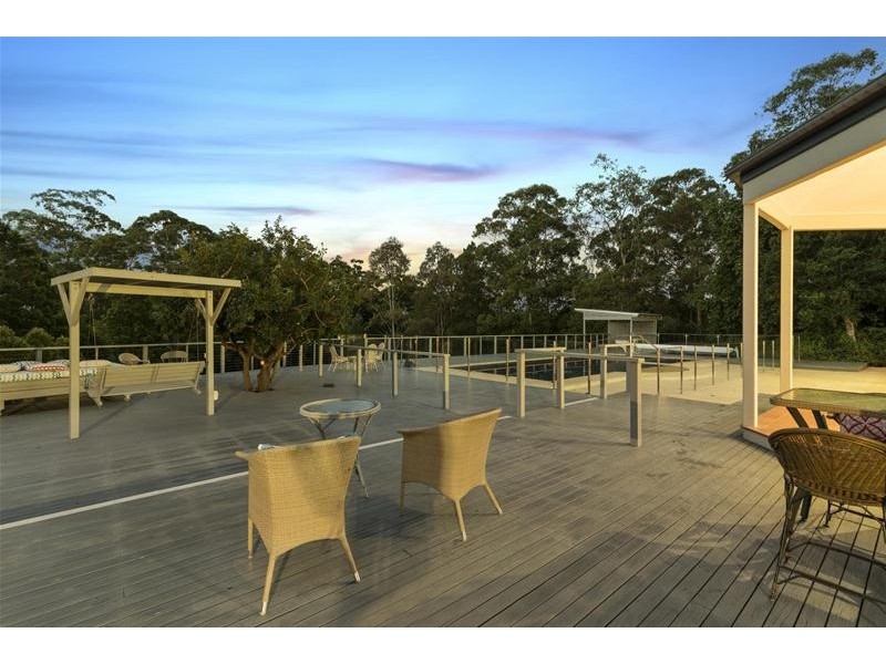 101 Bains Road, Currumbin Valley QLD 4223