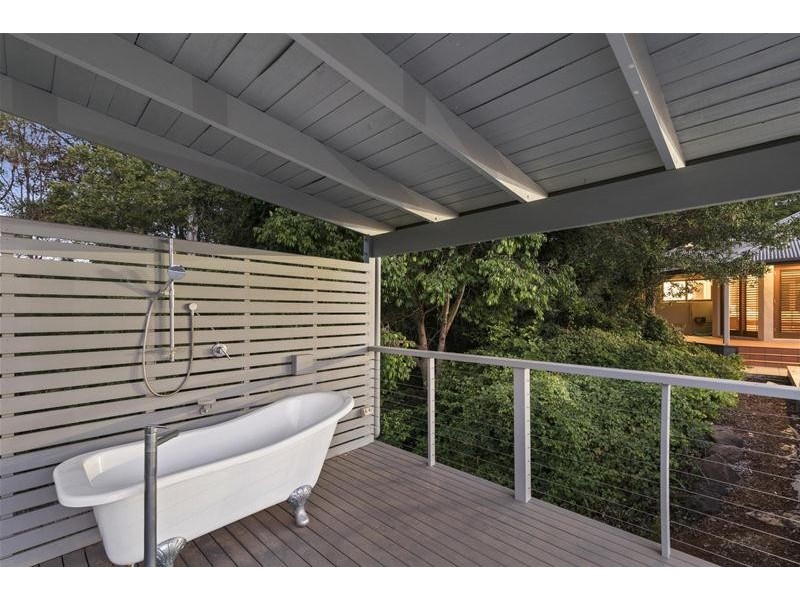 101 Bains Road, Currumbin Valley QLD 4223