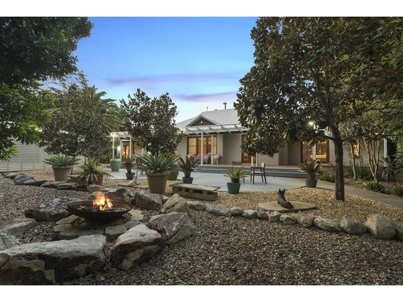 101 Bains Road, Currumbin Valley QLD 4223