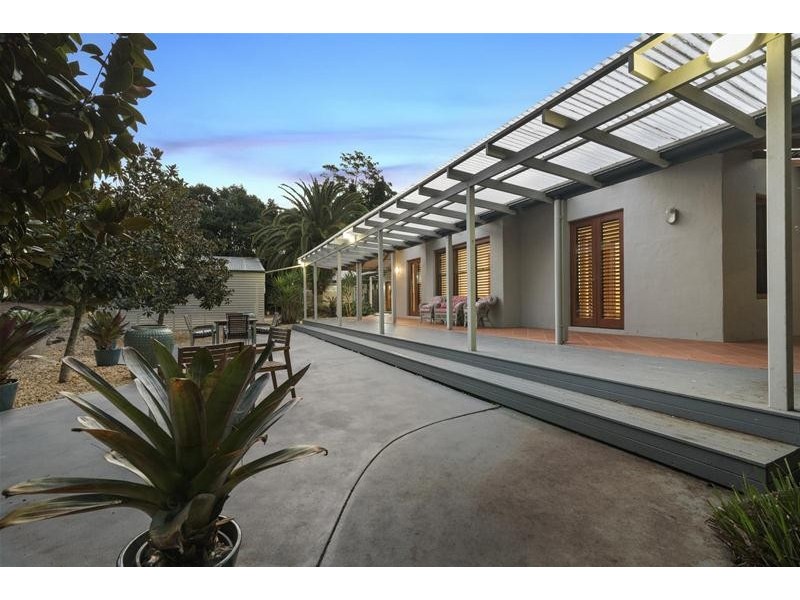 101 Bains Road, Currumbin Valley QLD 4223