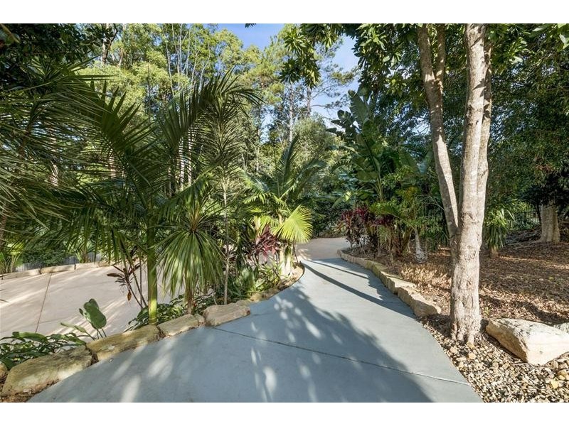 101 Bains Road, Currumbin Valley QLD 4223