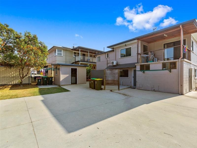 1, 2 & 3/10 Thompson Street, Murwillumbah NSW 2484