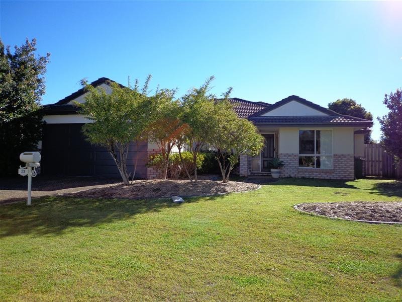 23 Tussock Crescent, Elanora QLD 4221