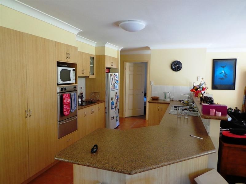 23 Tussock Crescent, Elanora QLD 4221