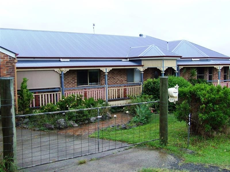 614 Trees Road, Tallebudgera QLD 4228