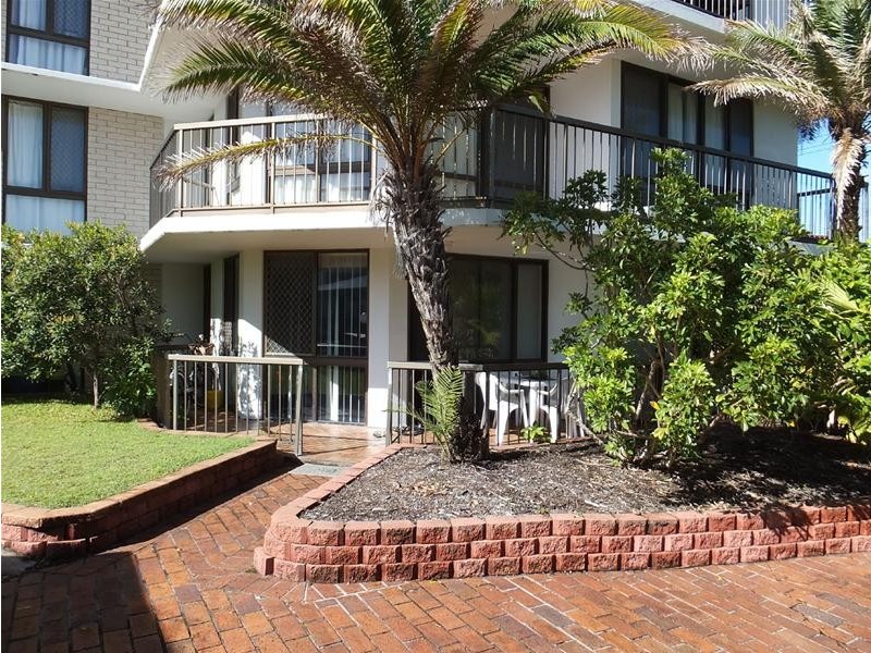 1/1111 Gold Coast Highway, Palm Beach QLD 4221