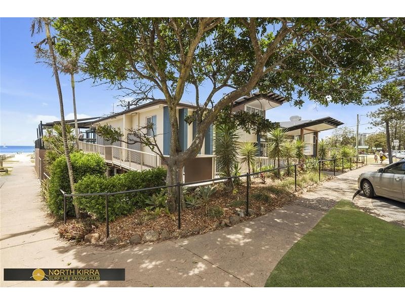 17/143 Golden Four Drive, Bilinga QLD 4225