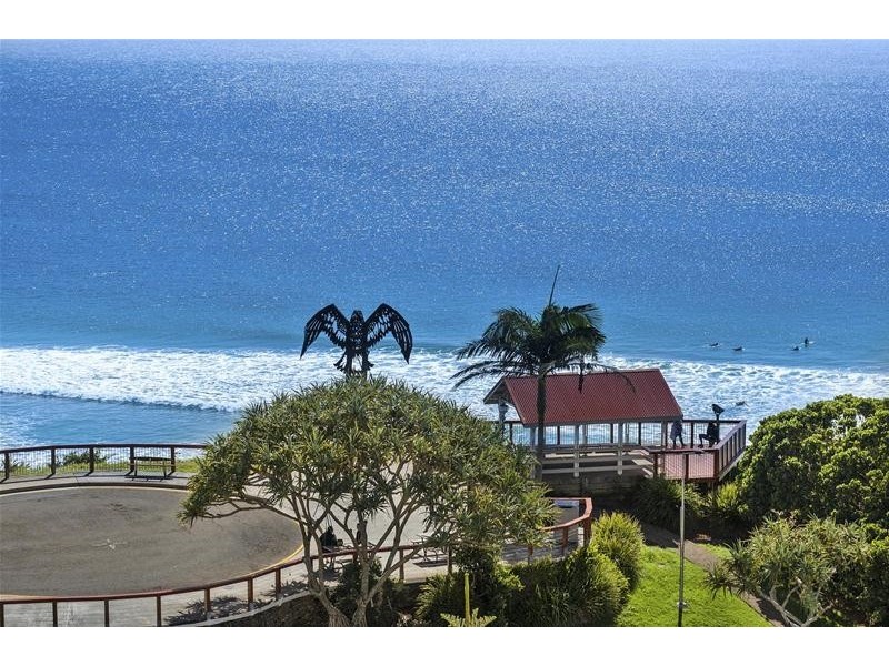 17/143 Golden Four Drive, Bilinga QLD 4225