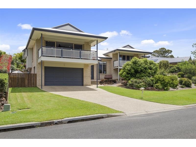 6 Calcita Avenue, Elanora QLD 4221