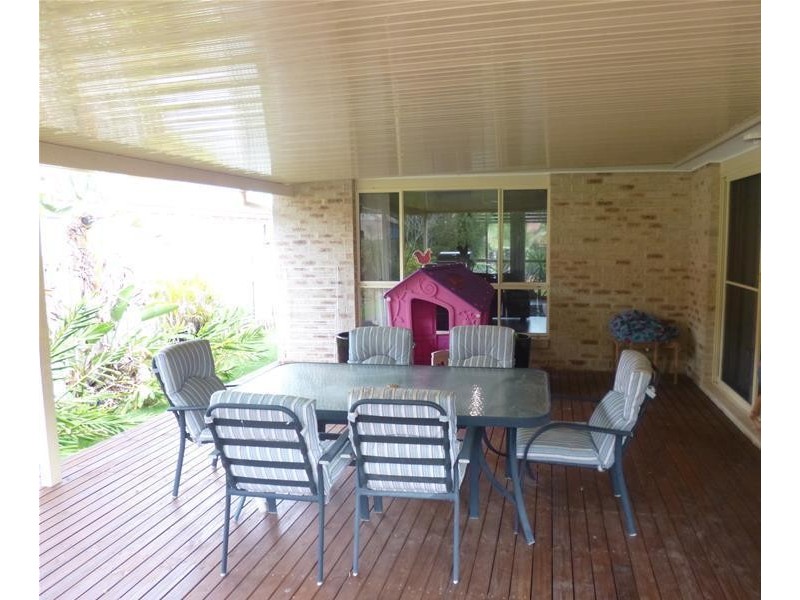 31 Northlakes Drive, Elanora QLD 4221