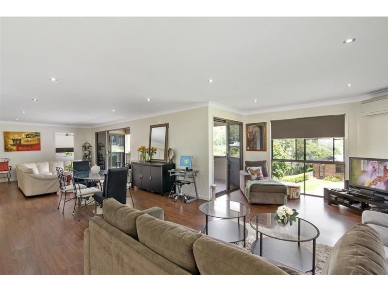 18 Aethalia Street, Currumbin Waters QLD 4223