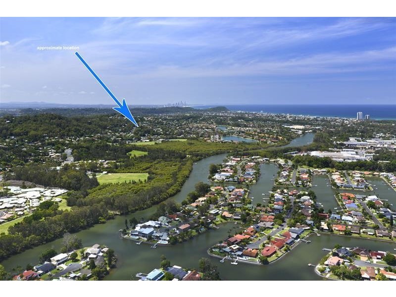 18 Aethalia Street, Currumbin Waters QLD 4223