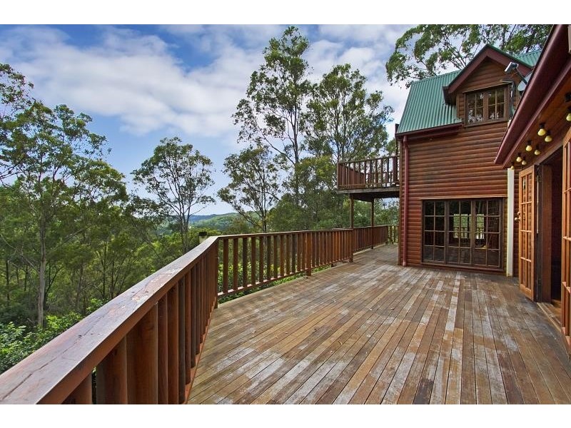 27 Wattlebird Court, Currumbin Valley QLD 4223