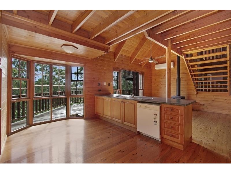 27 Wattlebird Court, Currumbin Valley QLD 4223