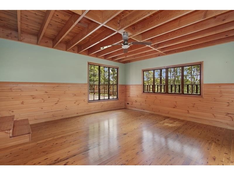 27 Wattlebird Court, Currumbin Valley QLD 4223