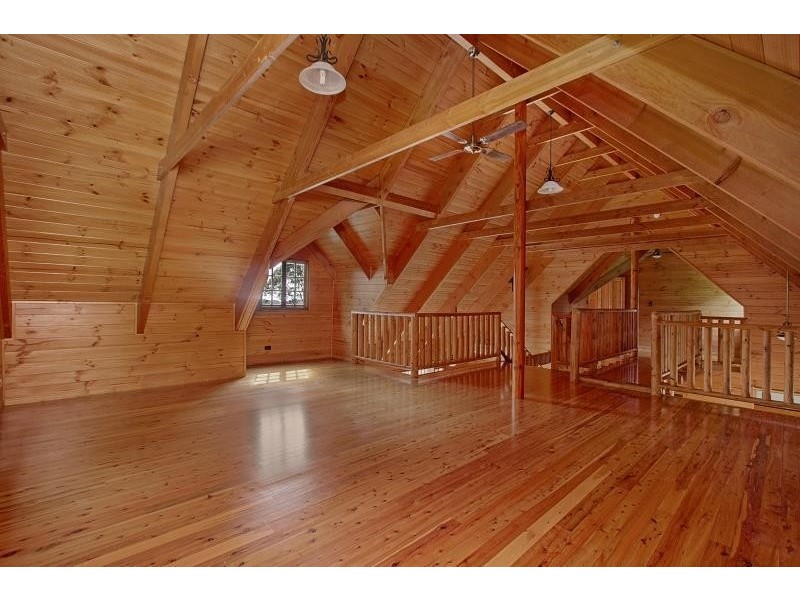 27 Wattlebird Court, Currumbin Valley QLD 4223