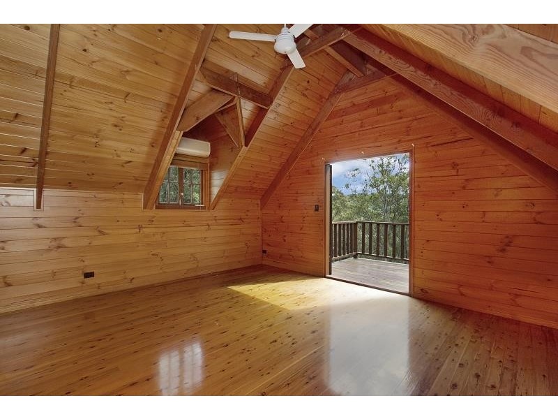 27 Wattlebird Court, Currumbin Valley QLD 4223