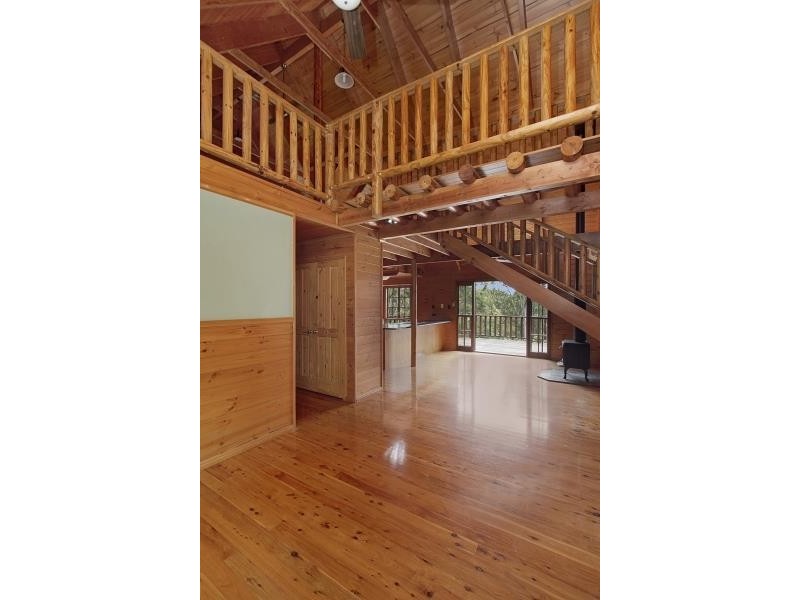 27 Wattlebird Court, Currumbin Valley QLD 4223