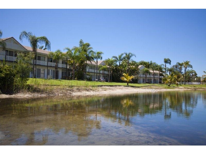 23/12 Coolgardie Street, Elanora QLD 4221