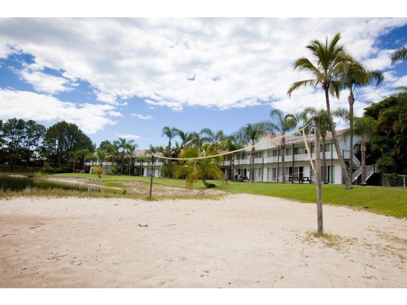 23/12 Coolgardie Street, Elanora QLD 4221