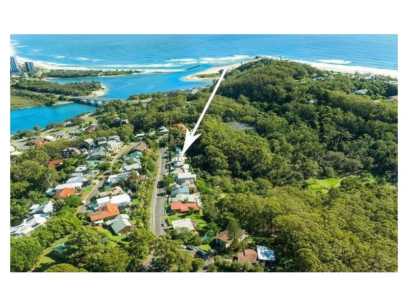 19 Lansell Avenue, Currumbin QLD 4223