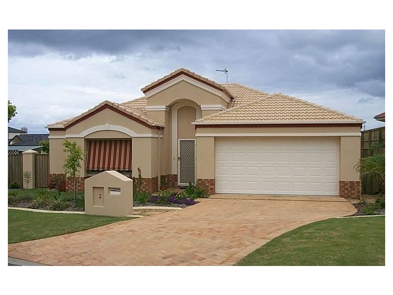 2 Torres Court, Burleigh Waters QLD 4220