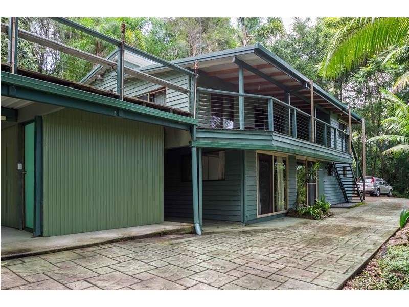 7 Lillee Court, Currumbin Valley QLD 4223
