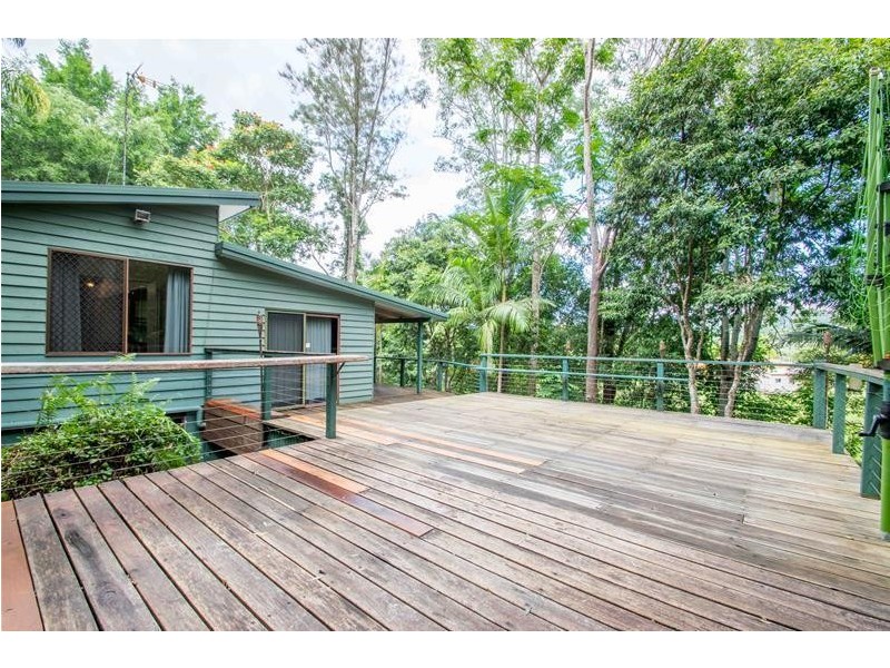 7 Lillee Court, Currumbin Valley QLD 4223