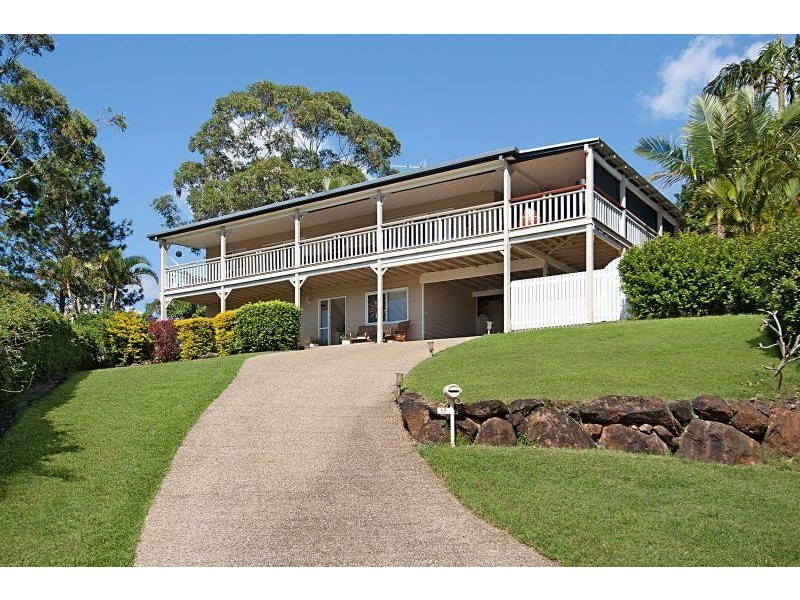 10 Myco Court, Elanora QLD 4221