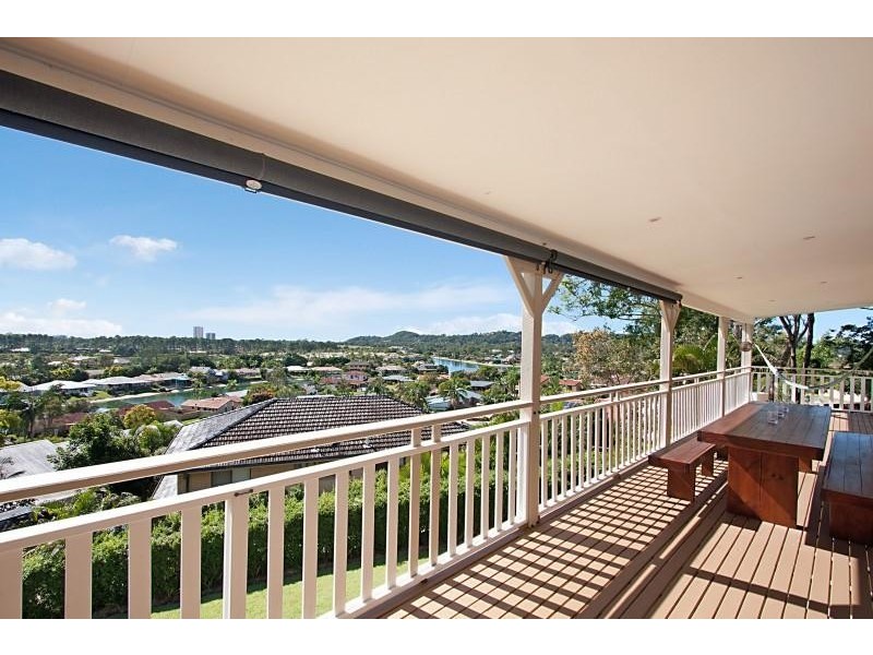 10 Myco Court, Elanora QLD 4221