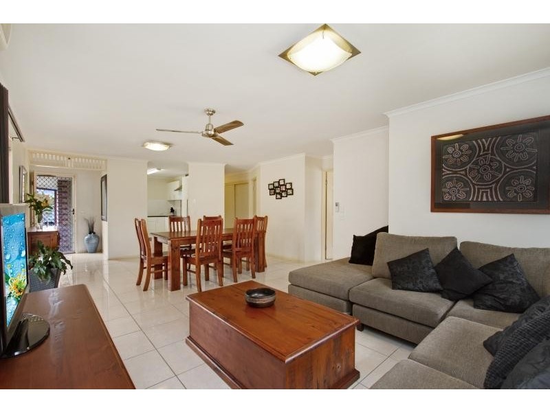 18 Carstens Court, Currumbin Waters QLD 4223