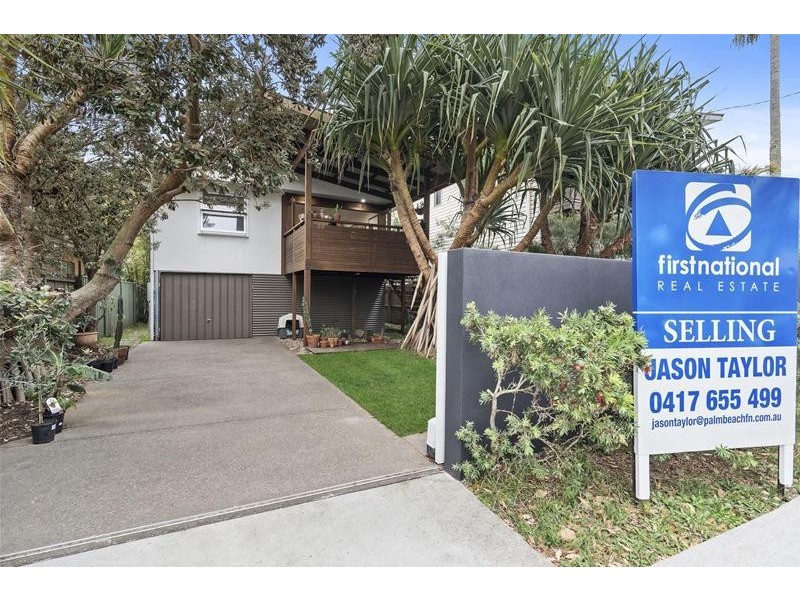 29 Twenty Third Avenue, Palm Beach QLD 4221