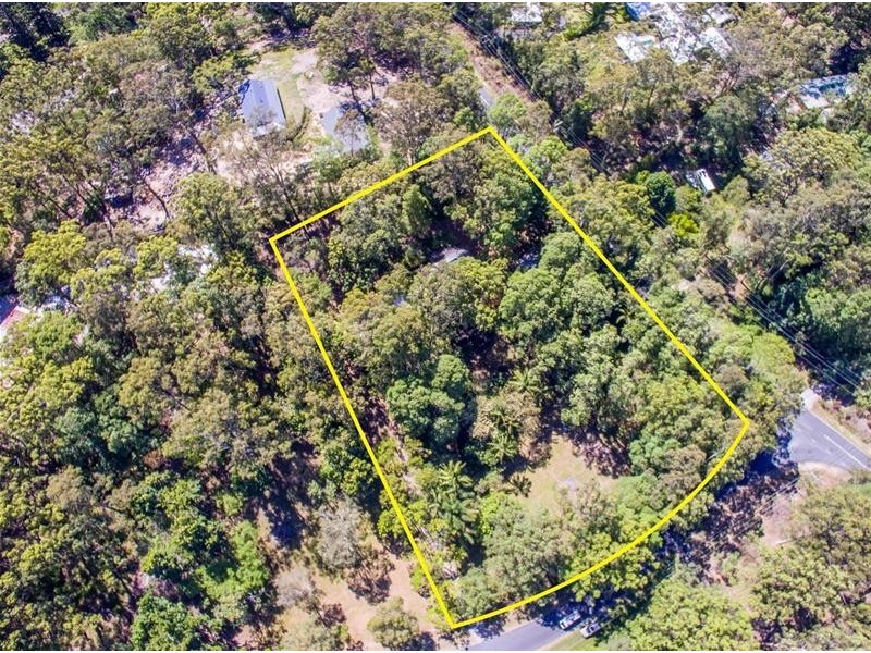 1 Tyalla Court, Tallebudgera QLD 4228