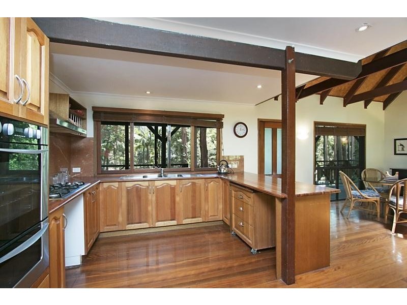 1 Tyalla Court, Tallebudgera QLD 4228