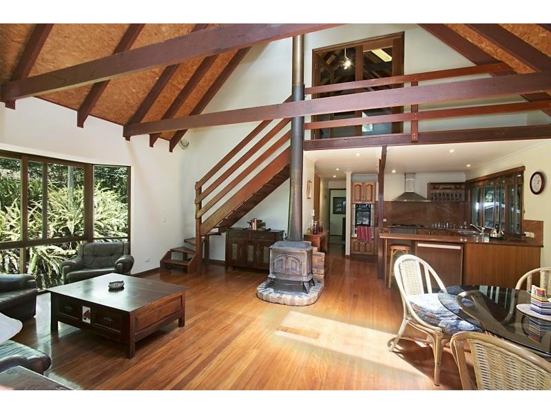 1 Tyalla Court, Tallebudgera QLD 4228