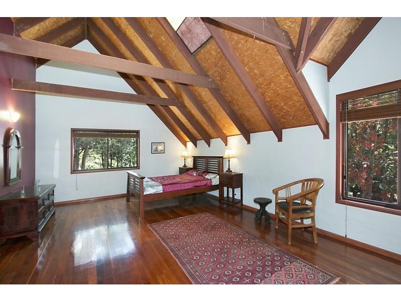 1 Tyalla Court, Tallebudgera QLD 4228