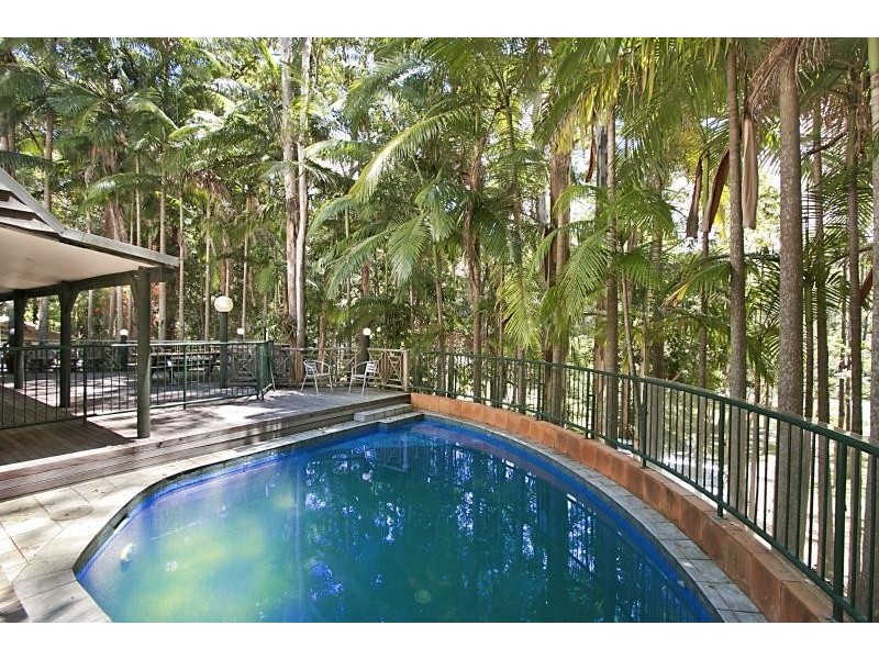 1 Tyalla Court, Tallebudgera QLD 4228