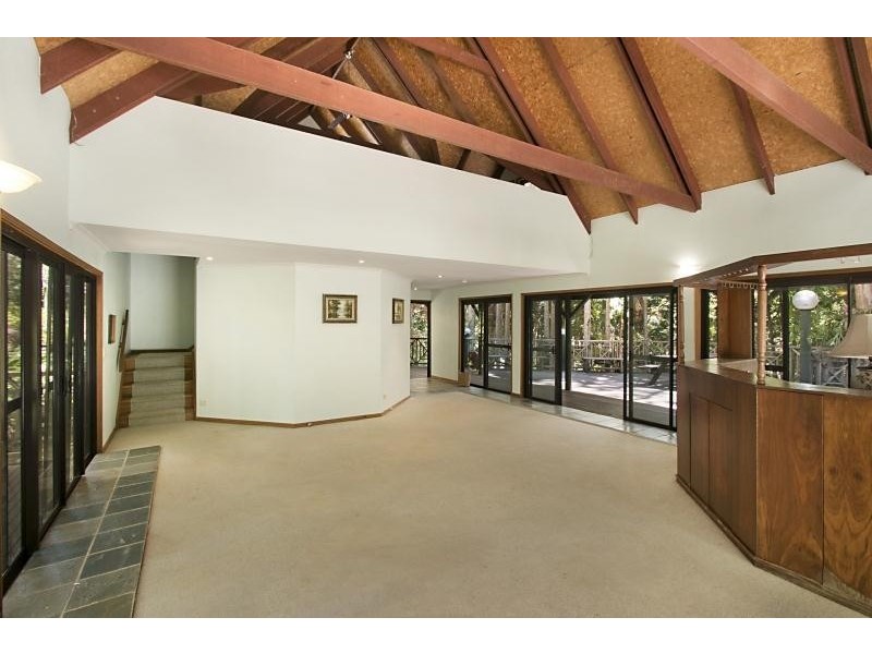 1 Tyalla Court, Tallebudgera QLD 4228