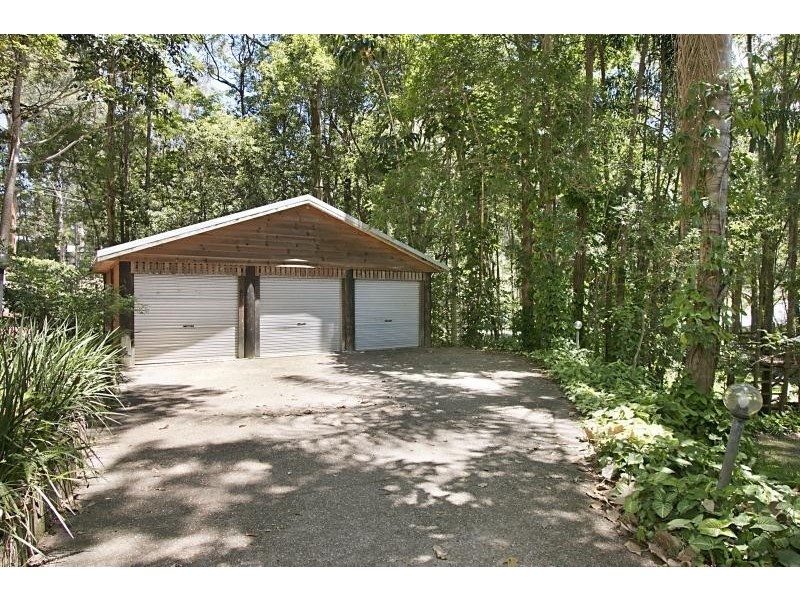 1 Tyalla Court, Tallebudgera QLD 4228