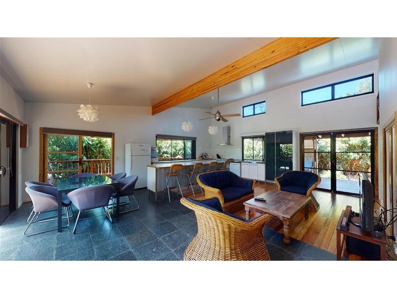 2 Jingree Perch, Currumbin Valley QLD 4223