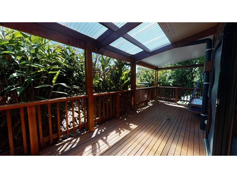 2 Jingree Perch, Currumbin Valley QLD 4223