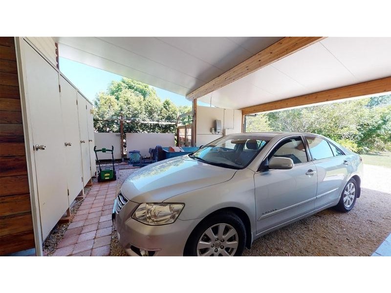 2 Jingree Perch, Currumbin Valley QLD 4223